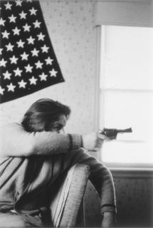 Larry Clark - Untitled