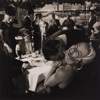 Larry Fink - \