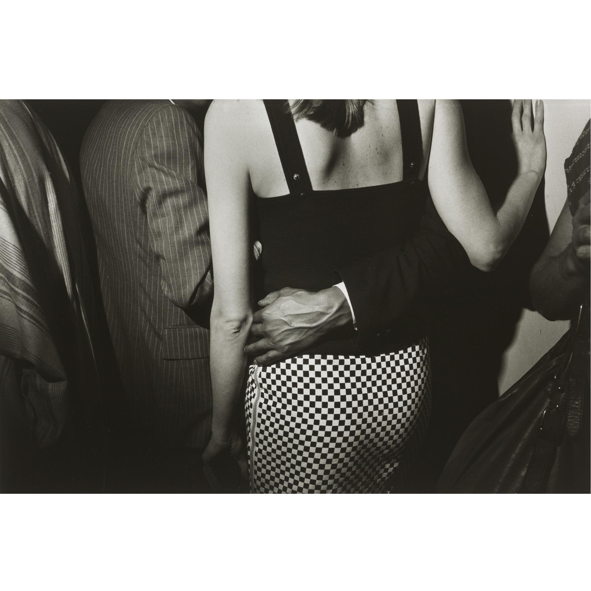 Larry Fink - \'Social Context\'