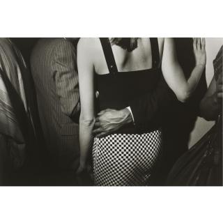 Larry Fink - \'Social Context\'