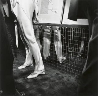 Larry Fink - Social Context