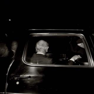 Larry Fink - Social Graces