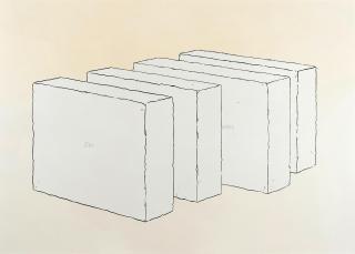 Larry Johnson - Untitled (Times)