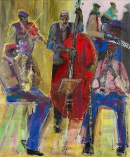 Larry Otoo - Mellow Mood