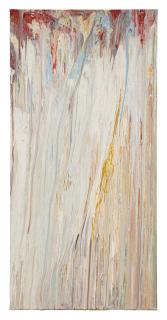 Larry Poons - #4