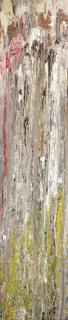 Larry Poons - 5 o\'clock