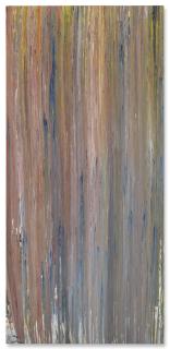 Larry Poons - Smoky Fall Days (Ancestors)