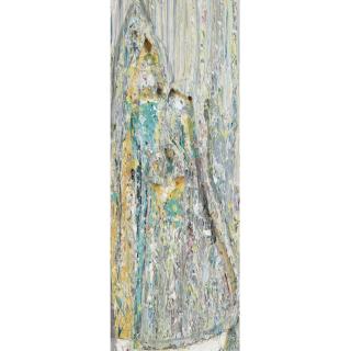 Larry Poons - The G-Host