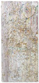 Larry Poons - The Rock of Summer