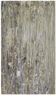 Larry Poons - Untitled (78A4)