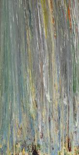 Larry Poons - Untitled Lp 21 (#1)