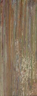 Larry Poons - Untitled