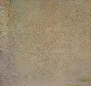 Larry Poons - Untitled