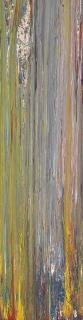 Larry Poons - Untitled