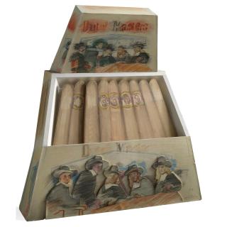 Larry Rivers - 3D Dutch Masters