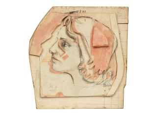 Larry Rivers - Barbara