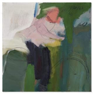 Larry Rivers - Bike Boy