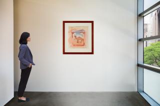 Larry Rivers - Camel