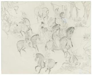 Larry Rivers - Chinese Information: Travel