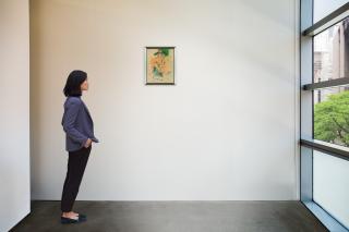 Larry Rivers - Clarice