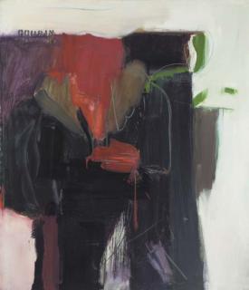 Larry Rivers - Cousin