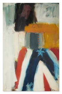 Larry Rivers - Final Veteran