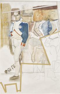 Larry Rivers - Golden Oldies: The Greatest Homosexual