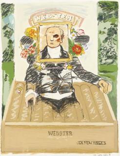 Larry Rivers - Golden Tales