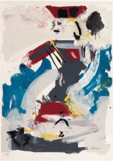 Larry Rivers - Jack of Spades (Spark 25)