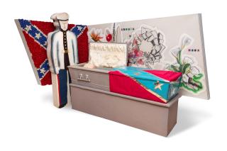 Larry Rivers - Last Veteran of the Civil War