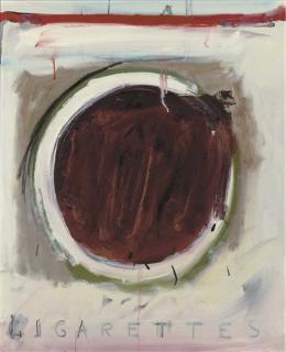 Larry Rivers - Lucky Strike