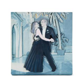 Larry Rivers - Make Believe Ballroom