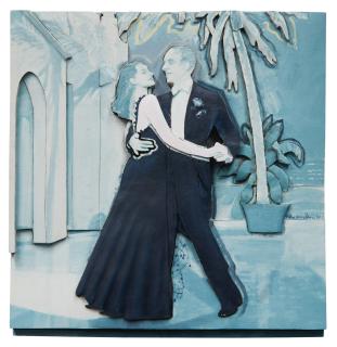 Larry Rivers - Make Believe Ballroom