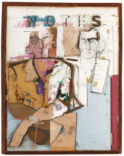 Larry Rivers - Notes