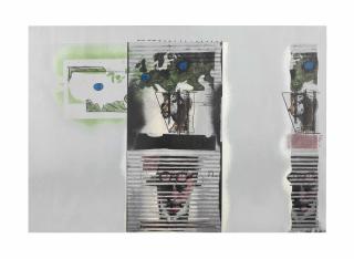 Larry Rivers - Stravinsky II