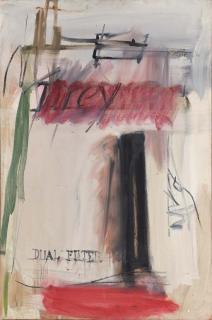 Larry Rivers - Tareyton