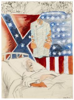 Larry Rivers - The Last Civil War Veteran