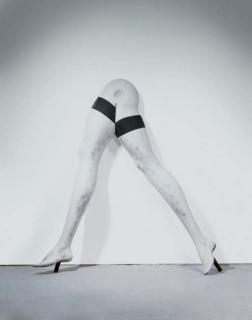 Larry Rivers - Untitled (Legs)