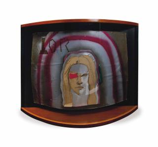 Larry Rivers - Untitled