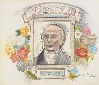 Larry Rivers - Webster