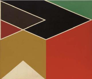 Larry Zox - Due East