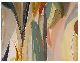 Larry Zox - Reo Rita, 1977