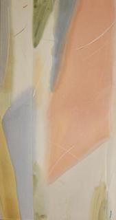 Larry Zox - Untitled