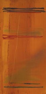 Larry Zox - Yellow Maru