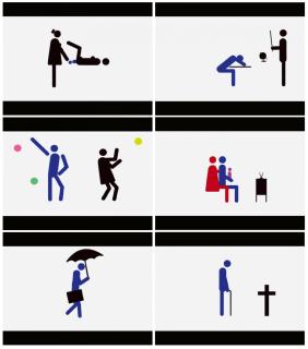 Lars Arrhenius - The man without qualities