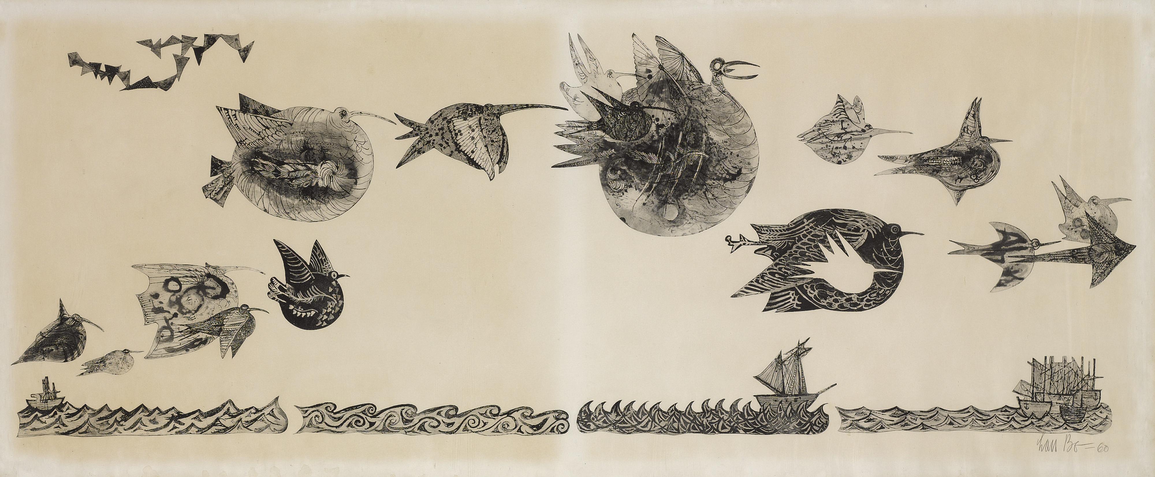 Lars Bo - Joie De Vivre