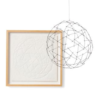 Lars Englund - \'Borderline och relief\'.