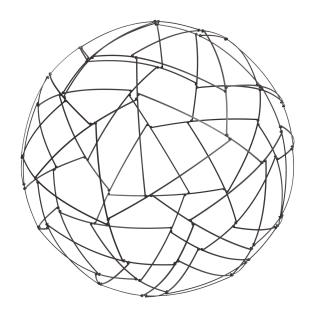 Lars Englund - Borderlines