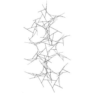 Lars Englund - Untitled