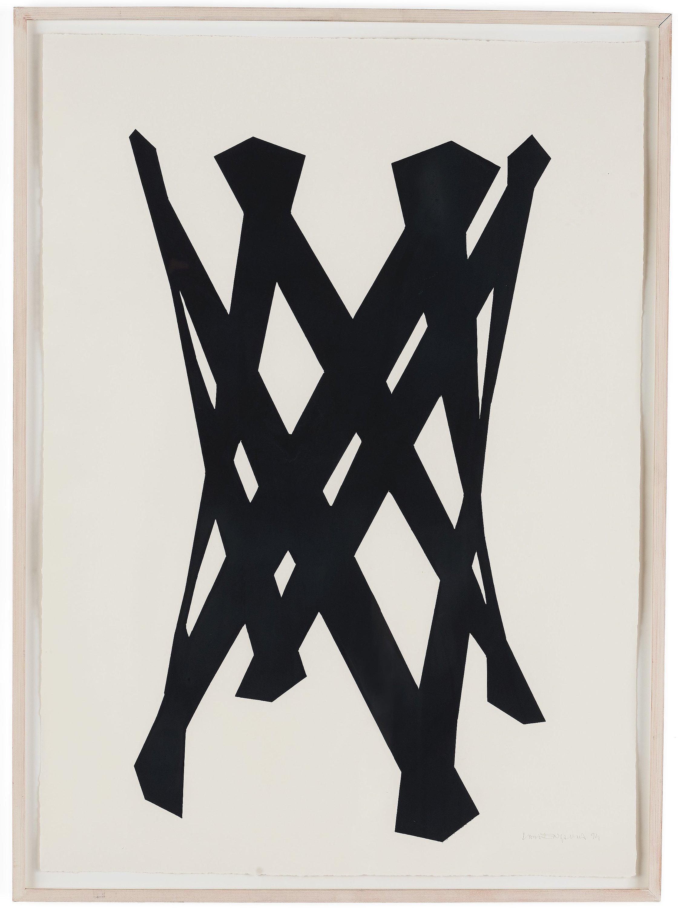 Lars Englund - Untitled